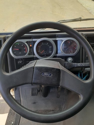 Ford Cargo 4432 2006 4x2