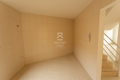 Imagem 6 de 12 de Sobrado - Ouro Fino - Ref: 8794 - V-8794