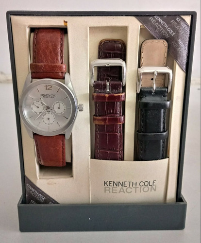 Reloj Kenneth Cole Reaction