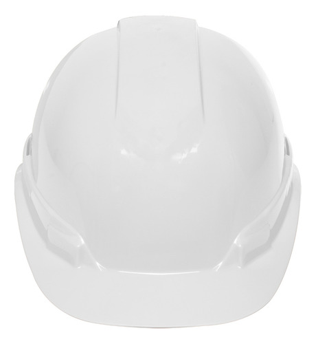 Casco De Seguridad Color Blanco Truper 10370