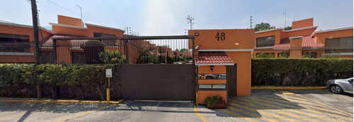 Casa En Venta En Industria 48, Axotla, Ciudad De México,    Jrj8