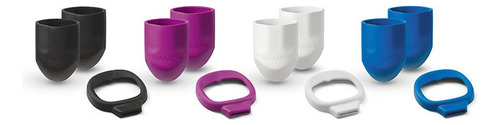 Set LED Pocket Plus Onyx con funda 92880blk Welch Allyn
