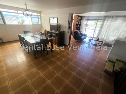 Casa En Venta, Urb. La California Norte