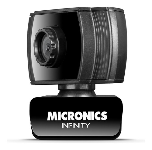 Camara Web Full Hd Micronics Infinity