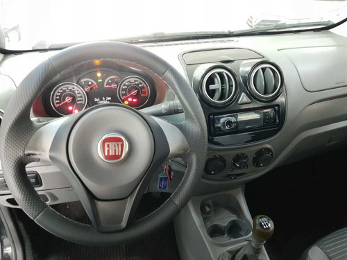 Fiat Palio Atractive 2013 Completo