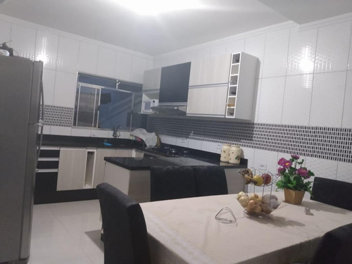 Imagem 8 de 12 de Casa / Sobrado Para Venda Em Itaquaquecetuba, Jardim Paineira, 2 Dormitórios, 2 Banheiros, 1 Vaga - 190420_1-1705908
