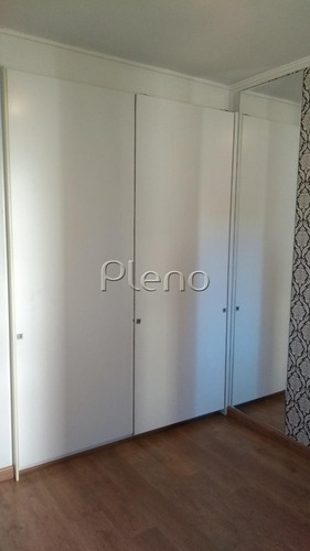 Apartamento À Venda Em Chacara Da Barra - Ap028025