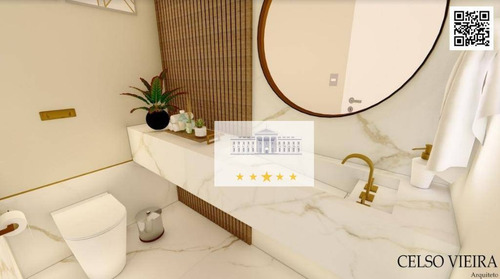 Imagem 3 de 23 de Casa À Venda, 270 M² Por R$ 1.500.000,00 - Vila Estádio - Araçatuba/sp - Ca1688