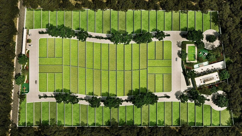 Imagen 6 de 14 de Terreno Residencial En Venta En Morera Cholul, Mérida