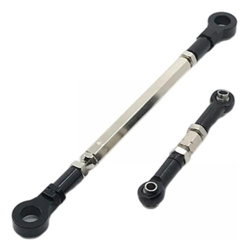 X 5 Barra De Dirección Rc Para Coche Zp1004 1:10 Rc Coche