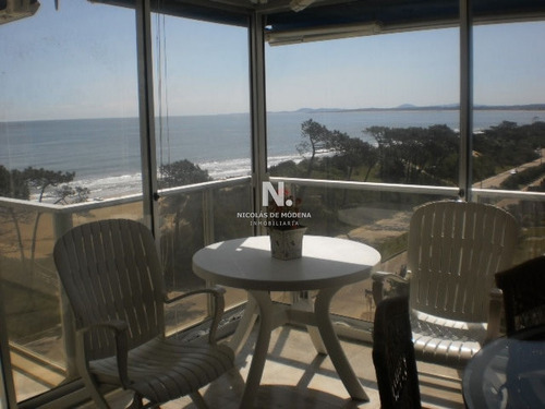 Hermoso Departamento En Venta De 3 Dormitorios.- Ref: 1453