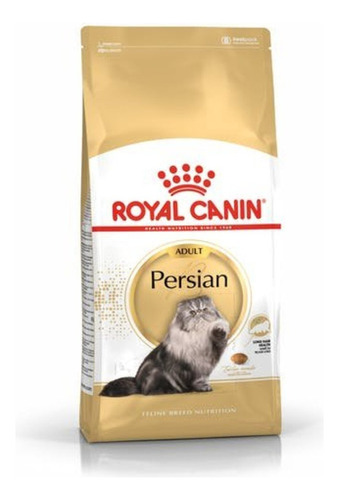 Royal Canin Feline Persian Adulto  10kg