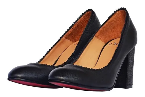 Zapatos mujer punta redonda new arrivals