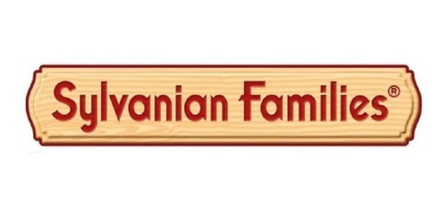 Sylvanian Families - Bebe Conejo En Sillita Cristal - 5197sy