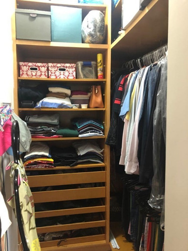 Imagem 21 de 30 de Apartamento 4 Quartos Sendo Duas Suíte Com Closet Com Área 234,00m2 No Bairro Graça - Sfl628 - 69507438