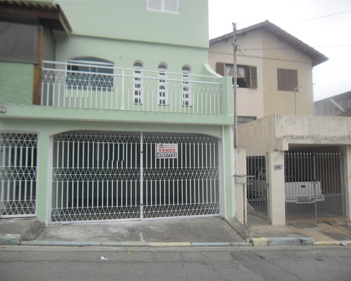 Imagem 27 de 27 de Casa - Ca0137 - 32299517