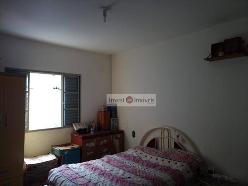 Imagem 17 de 20 de Sobrado À Venda, 250 M² Por R$ 750.000,00 - Bosque Dos Eucaliptos - São José Dos Campos/sp - So1035