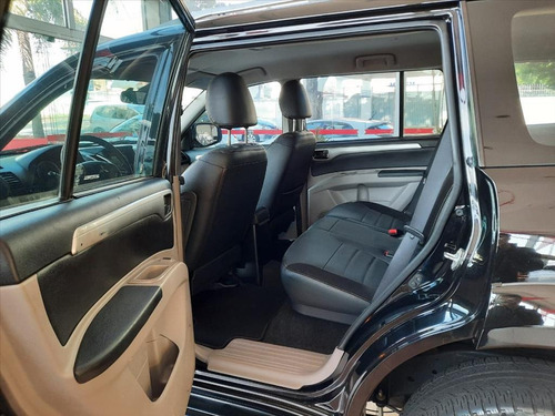 Imagem 12 de 14 de Pajero 3.2 Hpe 4x4 7 Lugares 16v Turbo Intercooler Diesel 4