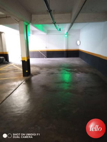 Imagem 22 de 22 de Apartamento - Ref: 188230