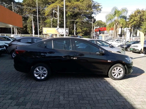 Chevrolet Onix 1.0 TURBO FLEX PLUS LTZ AUTOMÁTICO