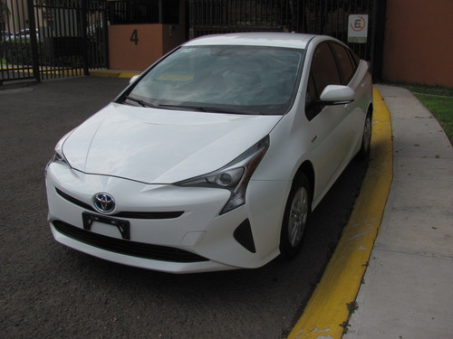 Imagen 2 de 15 de Prius 2017 $265 Mil Tel 4423691366