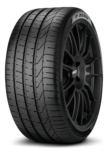 Llanta Pirelli P-zero Suv 265/45r20 104y N0