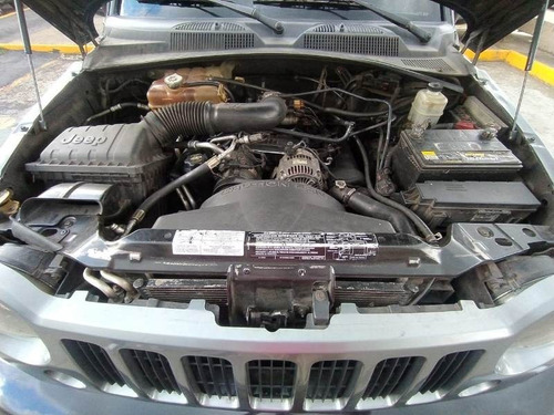 Imagen 12 de 13 de Jeep Cherokee