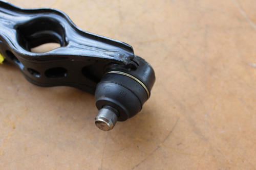 Meseta Delatera Spark-matiz Original Izquierda-derecha