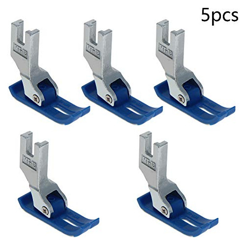 Máquinas De Coser Industriales Othmro Mt18, Extrafinas, 5 Un