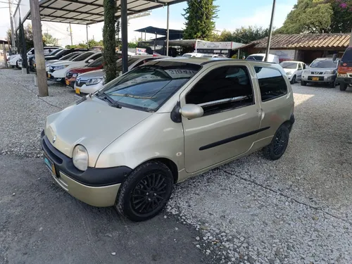Renault Twingo 1.2 Authentique