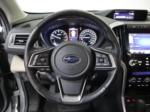 Subaru Evoltis LIMITED 2.4 TP T CT TC 8PSJ 4X4