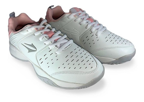 Imagen 2 de 10 de Zapatillas Deportivas Dama Topper Rod 2
