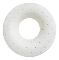Comprar Almohada Asiento Anti Escaras Dona Ventilada Hemorroide 
