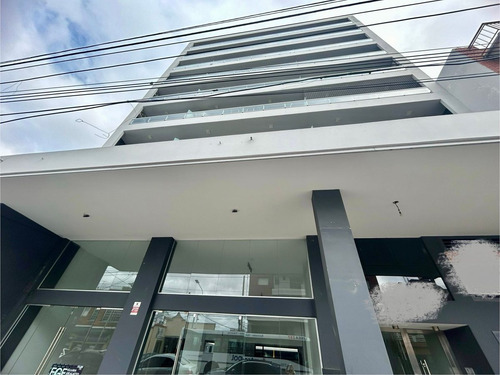 Venta Monoambiente A Estrenar Caseros Centro