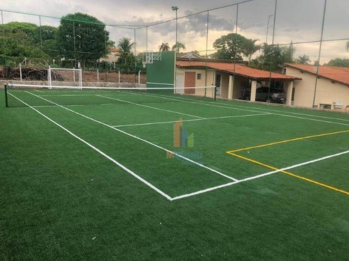 Chácara Com 3 Dormitórios À Venda, 2500 M² Por R$ 1.500.000,00 - Colinas Do Mosteiro De Itaici - Indaiatuba/sp - Ch0053