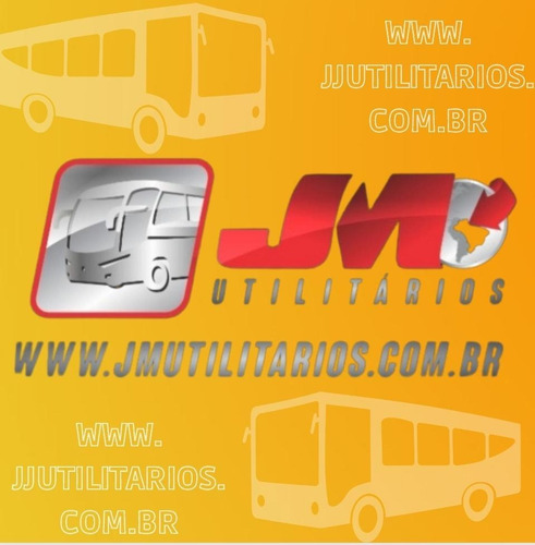 Renault Master Ano 2013 L3h2 Executiva Completa Jm Cod.1340