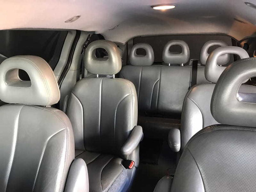 Imagem 9 de 10 de Chrysler Caravan Lx 3.3 V-6 12v 4x2 4p