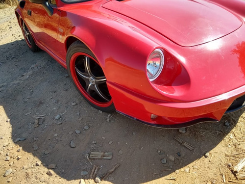 Imagem 3 de 12 de Puma Gts 1.9 Turbo