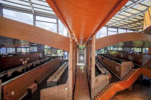 Imagen 4 de 10 de Diseño / Arquitectura En Cuidad Empresarial