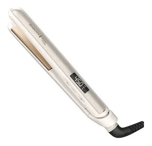 Plancha De Pelo Remington Original Keratina y Argan S8599 – COLMETECNO