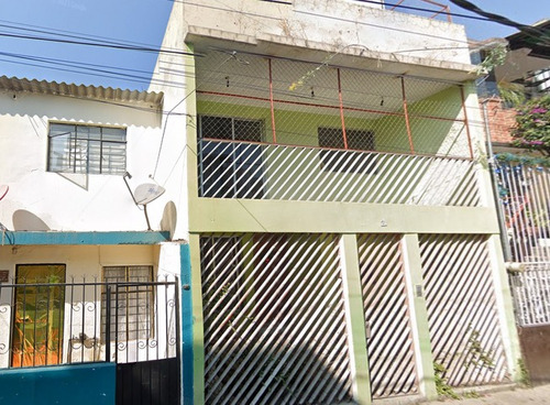 Cucm Casa En Venta En Coapa Popular Emiliano Zapata Coyoacán Ciudad De México