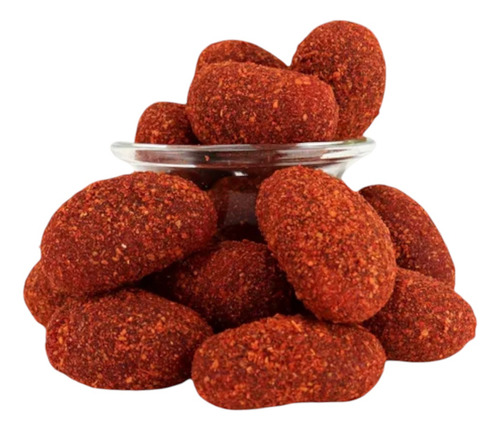 Gomitas Mango Tajin 1kg Gummy Noovis