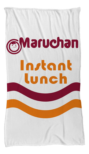 Cobija Matirmonial Curiosidades Varios Diseños Ultrasuave Maruchan Lisa