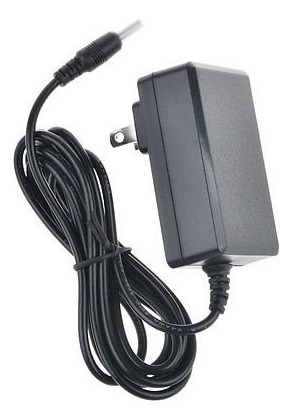 Pwron Ac Dc Adaptador Para Actiontec Gt704 Gt704wg Gs583ad3-