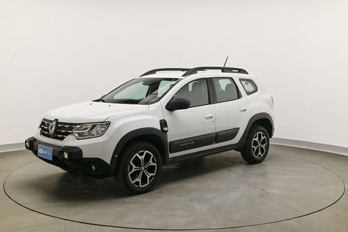 Renault Duster NEW  INTENS OUTSIDER 1.6 AT