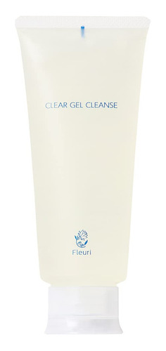 Fleuri - Clear Gel Cleanse - Limpiador De Gel Exfoliante, L.