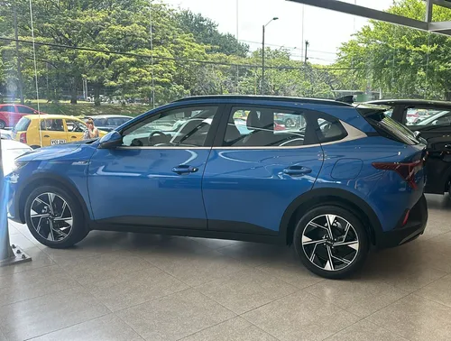 Kia K3 Cross Gt 1.6 2026
