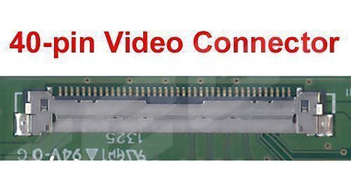 Display 15.6 Led Dell Inspiron 15r 7520 5520 Full Hd 1920