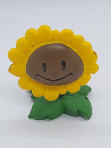 Imagen 3 de 5 de Nico Muñeco Plantas Versus Zombies Personaje Planta (pvz 16)