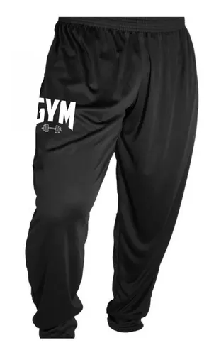 Pantalón Gym Hombre